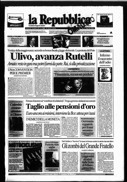 La repubblica